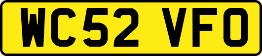WC52VFO