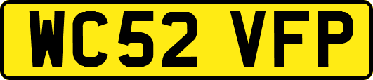 WC52VFP