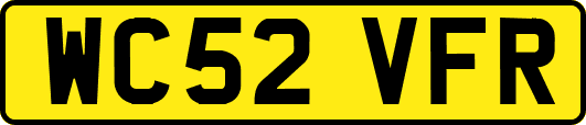 WC52VFR
