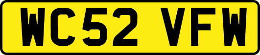 WC52VFW