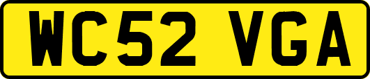 WC52VGA