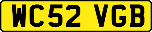 WC52VGB