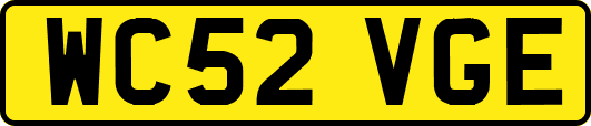WC52VGE