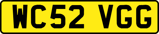 WC52VGG