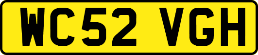 WC52VGH