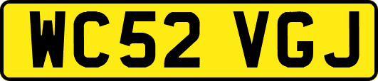 WC52VGJ