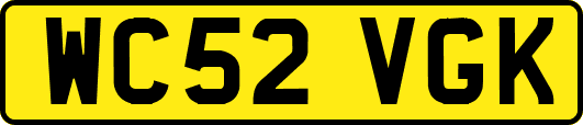 WC52VGK