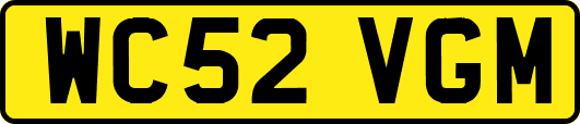 WC52VGM