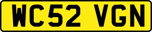 WC52VGN