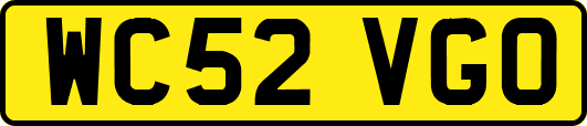 WC52VGO