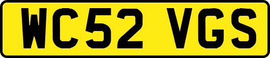 WC52VGS