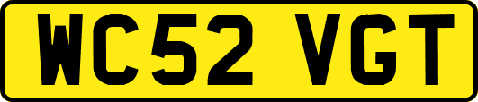 WC52VGT
