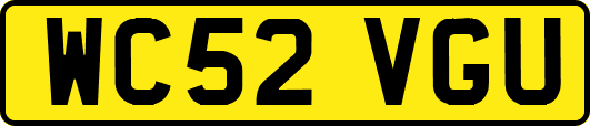 WC52VGU
