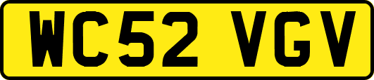 WC52VGV