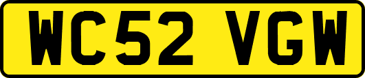 WC52VGW