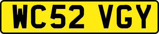 WC52VGY