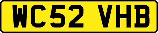 WC52VHB