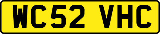 WC52VHC