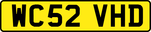 WC52VHD
