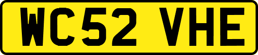 WC52VHE