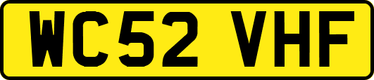 WC52VHF