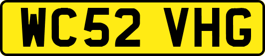 WC52VHG