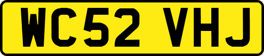 WC52VHJ