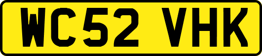 WC52VHK