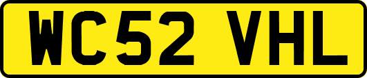 WC52VHL