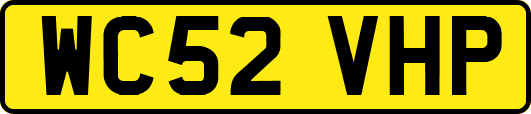 WC52VHP