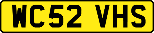 WC52VHS