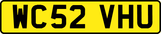 WC52VHU