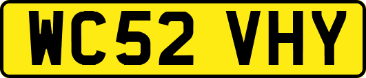 WC52VHY