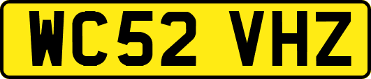 WC52VHZ