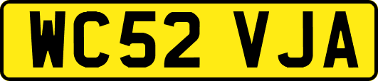 WC52VJA