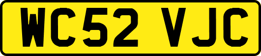WC52VJC