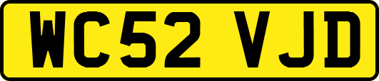 WC52VJD