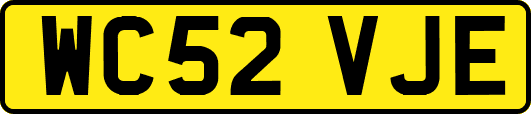 WC52VJE