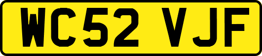 WC52VJF