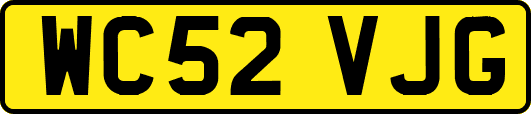 WC52VJG