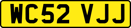WC52VJJ