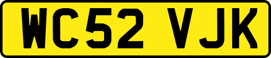 WC52VJK