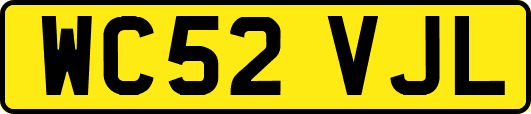 WC52VJL