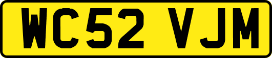 WC52VJM