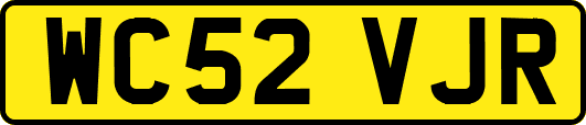 WC52VJR