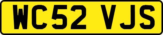 WC52VJS