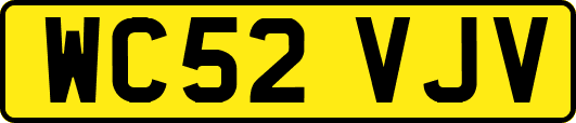 WC52VJV
