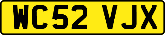 WC52VJX