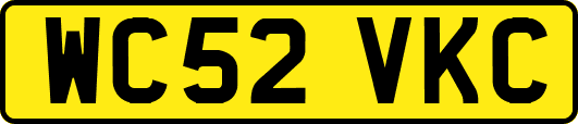 WC52VKC