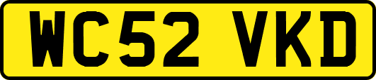WC52VKD